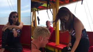 Beabinene Wow Sa Ganda Ang Coron