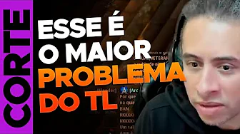 ZEUS CORTE: PROBLEMA DO TL, ENDGAME DO BLACK DESERT E BURNOUT EM JOGOS thumbnail