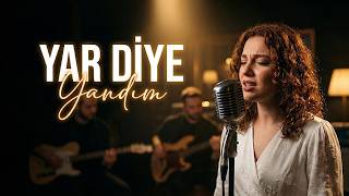 Yar Diye Yandım 🔥 En Duygusal Ayrılık Türküsü (Ağlatır)