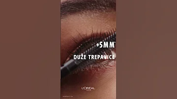 L'Oreal Paris Telescopic Lift maskara