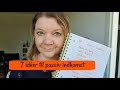 7 idéer til passiv indkomst | Youtube, Blog, Etsy, Saxo Publish, Investering mm.