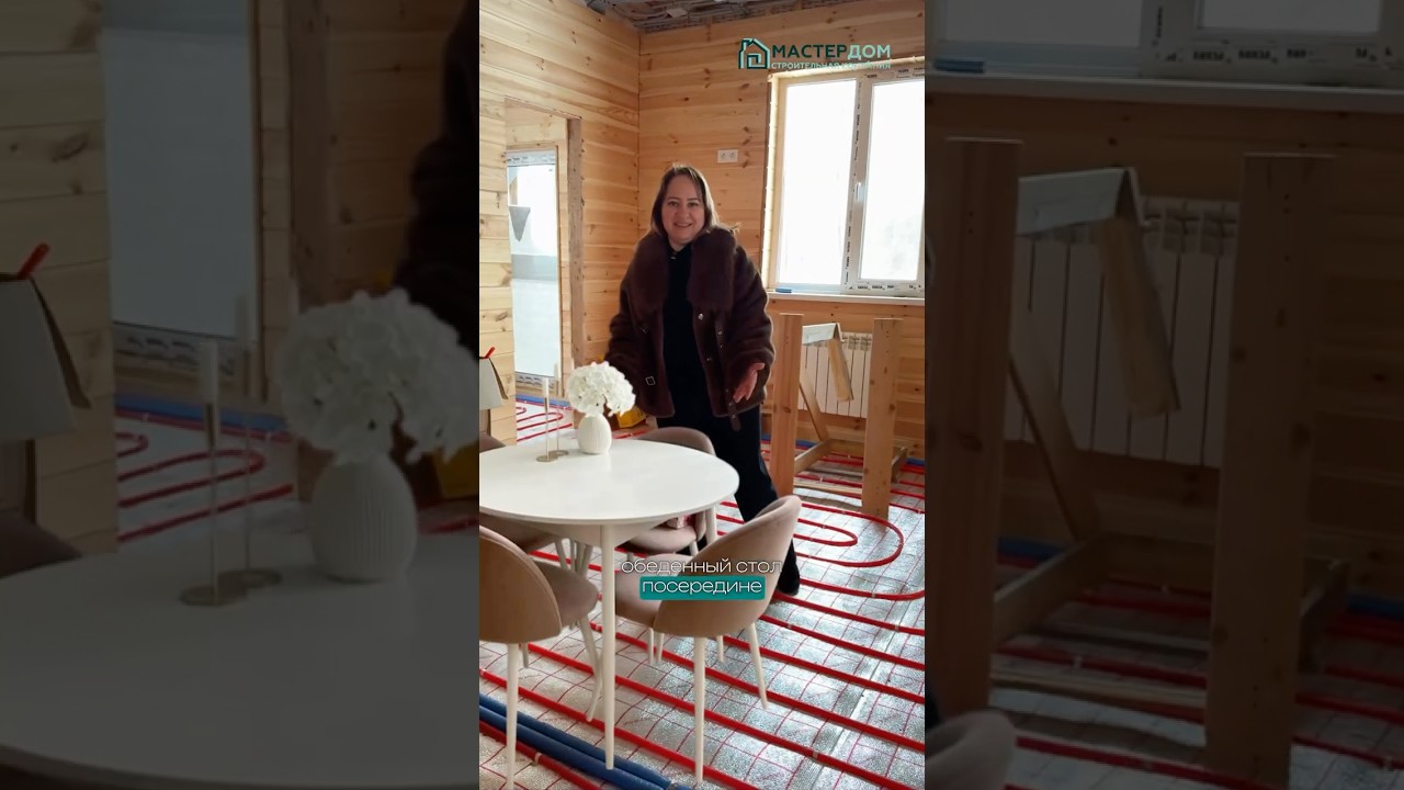 ПЛАНИРОВКА НА 18 КВ.М 