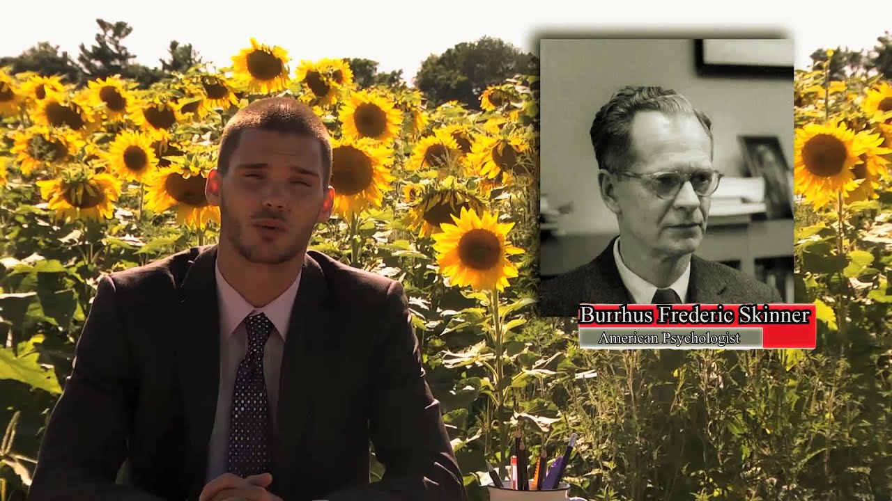 Jeremy Legg, 2013 Felesky Scholarship Finalist