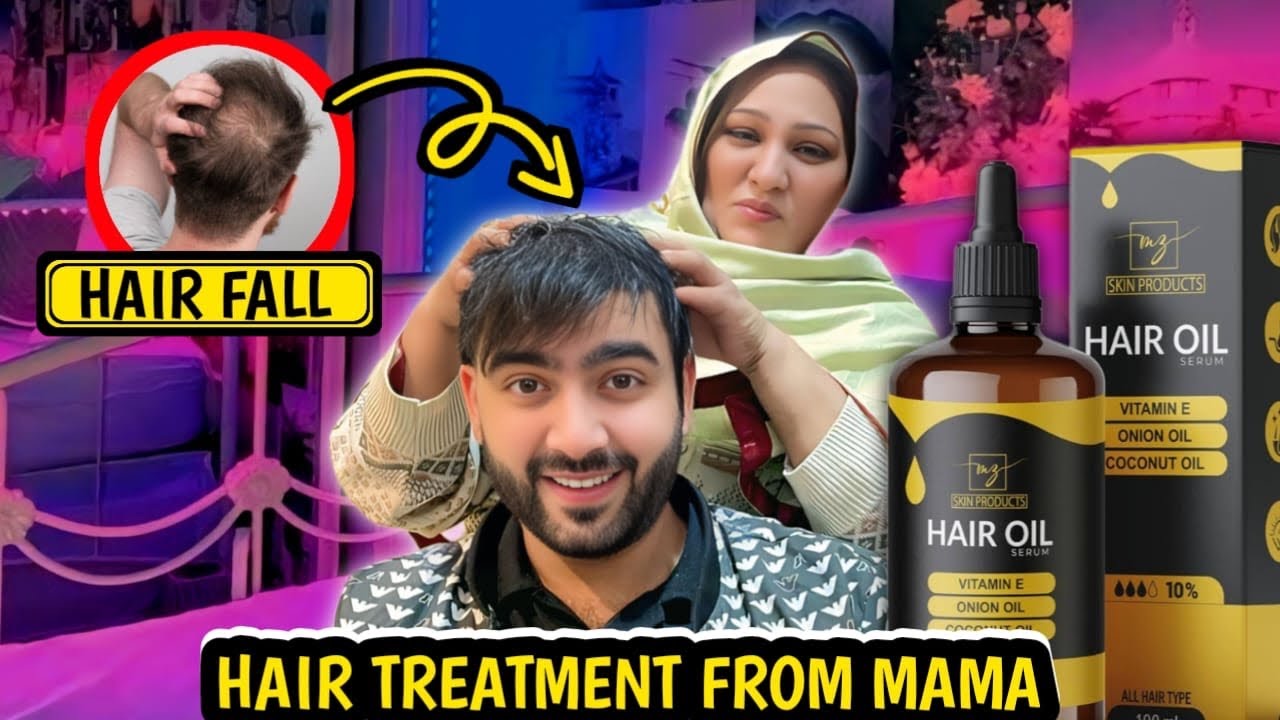 Chumping Mama Nai Mere Baloo Ki Chumping Ki 😌 \ Fazian Se Pinjiri Pakar K Kha Li ...