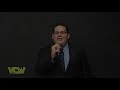 VCW WRESTLING - Jerry Stephanitsis responds to the 5-Minute Challenge!