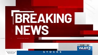 Two 18-wheelers, vehicle collide in Hinds County