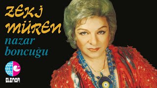 Zeki Müren - Baharın Gülleri Açtı Resimi