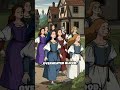 The Bizarre Dancing Plague of 1518