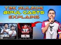 Why drs rulzog leave drs gaming  join t2k  bipul casta explanst2kesports aknepalyt