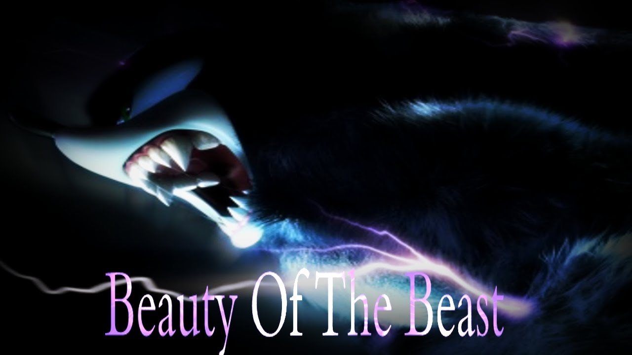 Sonic the hedgehog AMV~(Beauty of the beast-Nightwish)