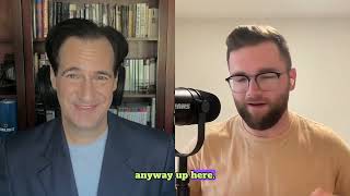 Carl Azuz | Finding Media You Can Trust From a Former CNN Anchor