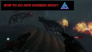 Invisible Mod Tutorial