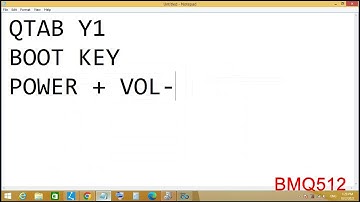 QTAB Y1 FRP BYPASS CM2 2022.BOOT KEY INSIDE