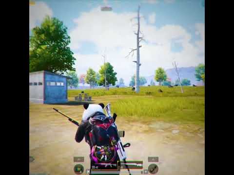 M24 QUICK SHOT #BGMI #QUICKSHOT #S8UL #GODL