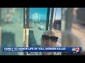 Family, friends to honor toll booth worker killed in Daytona Beach Shores crash
