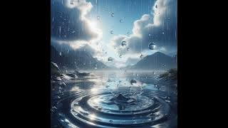 Rain Fall (Slow   Reverb)