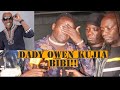 Majirani Ampa Daddy Owen Mshikaji Huku Akisimulia Mazito Yalitompata SaudiArabia Majirani Daddyowen 