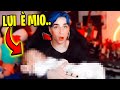 VI HO NASCOSTO UN TERRIBILE SEGRETO..