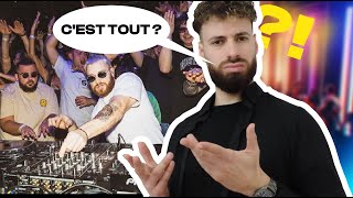 TRANSITION DJ : si j’avais su ça en débutant… (tu vas gagner du temps)