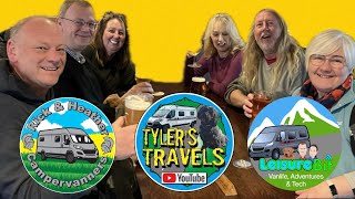 Birthday Celebrations - Oxclose Farm Huby & York 2024