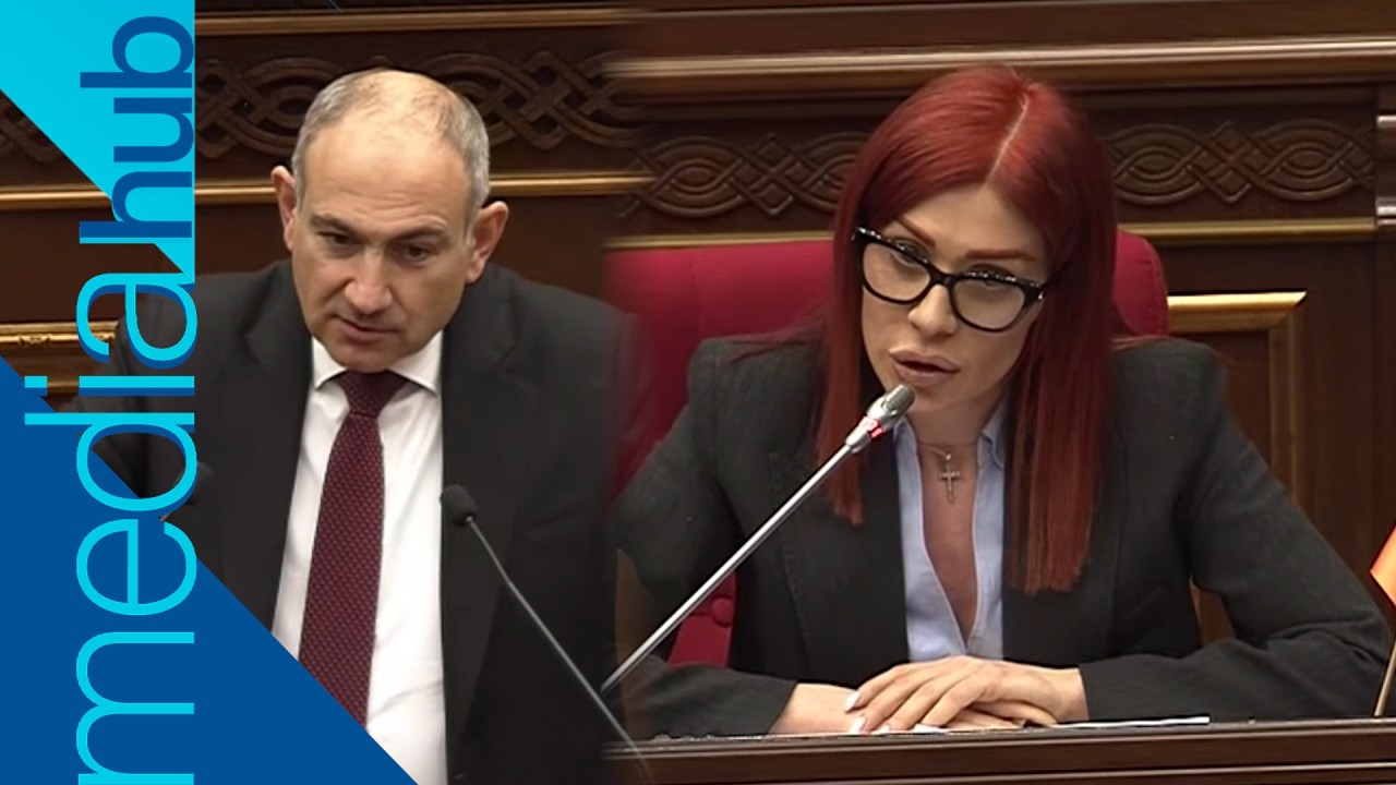 Պեռաշկու տեղը կարող ենք ասել, եթե շատ սովեք, դուք էլ ուտեք դրանից. Փաշինյան