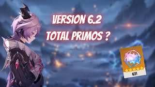 Genshin Impact 6.2 F2P PULLS Breakdown | Durin, Varesa &amp; Xilonen Banners + Primogem Guide!