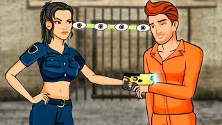 i escaped from prison in the worst ways possible screenshot 4