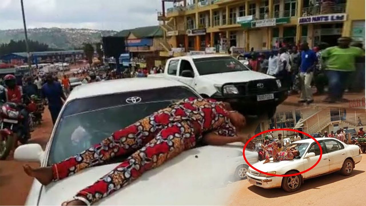 Igiciro cya lisansi cyazamutseho amafaranga 10, icya mazutu kiyongeraho 11 6 YouTube player