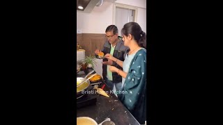 Imarti recipe |आज पापा की favorite चीज बनाई, इतने दिन बाद खा कर खुश हो गए |????