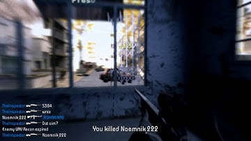 Reload, cancel, reload, cancel!