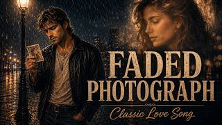 Faded Photograph | Soft Rock Ballad & Classic Love Song | Official Music Video screenshot 5