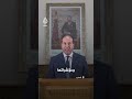 المتحدث باسم الداخلية المغربية: الأحداث الأخيرة لم تكن تلقائية بل نتيجة ترويج معلومات مضللة