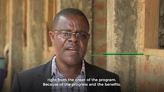 Accelerated Learning Program With Zizi Afrique – Bungoma.
