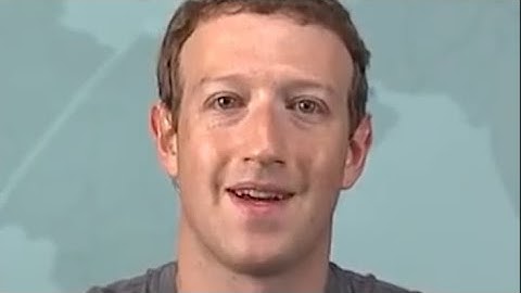 Mark Zuckerberg chats with NASA... BUT its VERY AWKWARD!