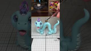 Sisu The Last Dragon