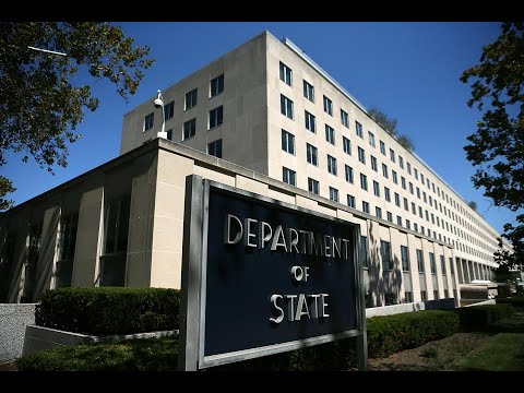 ამერიკის სახელმწიფო დეპარტამენტის 85-გვერდიანი მძიმე დასკვნა საქართველოზე და შეფასებები თბილისში