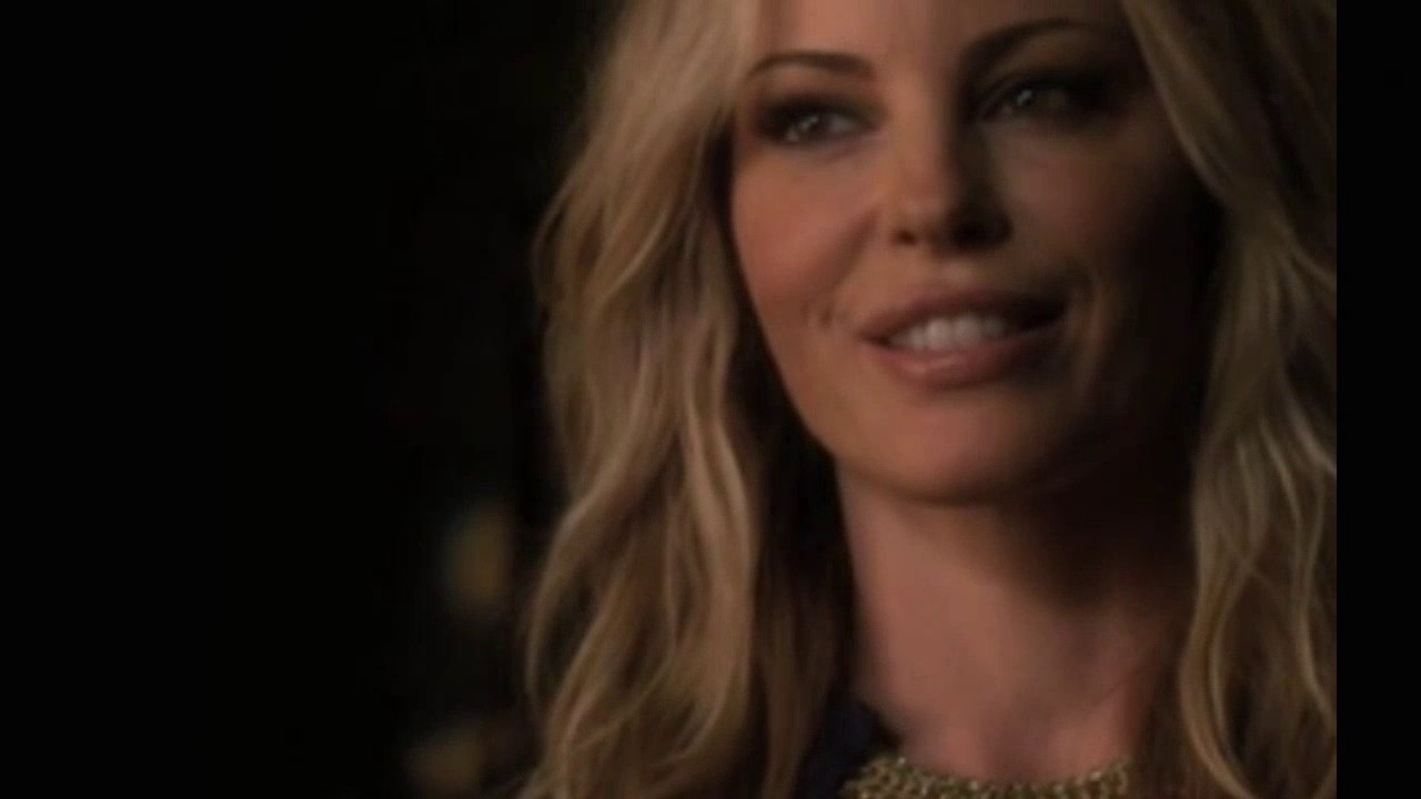 The Gates Dietro Il Cancello 1x05 Il Legame ITA DLMux XviD NovaRip