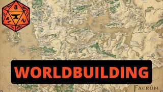 Best D&D Worldbuilding Skill Bonus Items & Compendium Folders