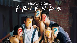 Recasting Friends for Today
Get an exclusive @Surfshark Black Friday deal! Enter promo code BRYANSEEKER to get up to 6 additional months for free at https://surfshark.deals/bryanseeker
Friends doesnt need a recast, but if it did who would play those iconic characters. Today I look at who could play the friends in 2023. Fancasting for Ross, Rachel, Joey, Monica, Chandler, and Phoebe.
Equipment Used
🔹 Mic - https://amzn.to/3YHCni6
🔸 Photoshop - https://amzn.to/3hBLNeI
🔹 Editing software - https://amzn.to/3BRGMpg
🔸 Soundproofing - https://amzn.to/3v8x6CU
🔹 M1 Macbook pro - https://amzn.to/3Yz0m3f
🔸 Keyboard - https://amzn.to/3FO0Dqg
🔹 Mouse - https://amzn.to/3jk093R
For business inquiries contact bryan.c.chambers@gmail.com Recasting Friends for Today