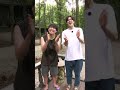 JUMPの休日(JUMP in smash.2nd season 第一弾企画)ティザー映像①
