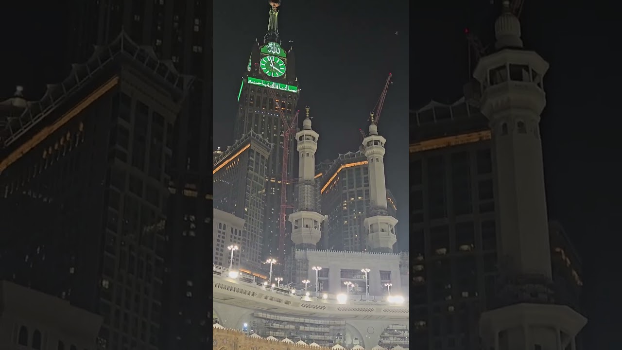 Marhabban Ya Ramadhan Alhamdulillah  Yang Nonton Video Masih Sempat Bertemu Bulan Suci Ramadhan