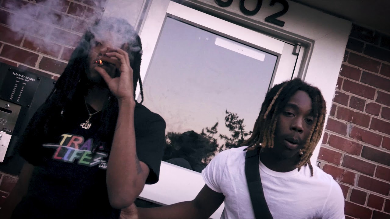 YSW Flaco X Kayvo - Important (Official Music Video) | [Prod. GwalaVision] | Dir. X @1drince