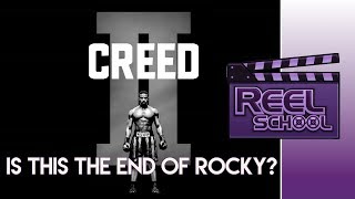 Creed II Movie Review: Is this the end of the Rocky Franchise?