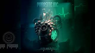 Parasite Inc - Once and for All