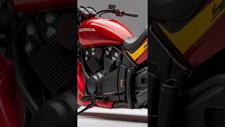 NEW 2025 Honda Shadow 750 Finally Launched-The Game Changer