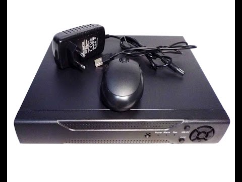 Відеореєстратор 8 камер AVR 7308LN 5Mp XMEye APP, видео 1