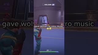 Like and subscribe #marvelrivals #marvelrivals #gaming #gaming #marvel #cozygabe #rivals #clips