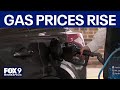 Great Lakes region seeing biggest surge in prices