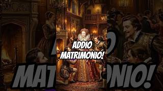 Perché Elisabetta Non Si Sposò