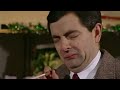 Beans carol band  mr bean official